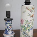 638 7400 TABLE LAMPS